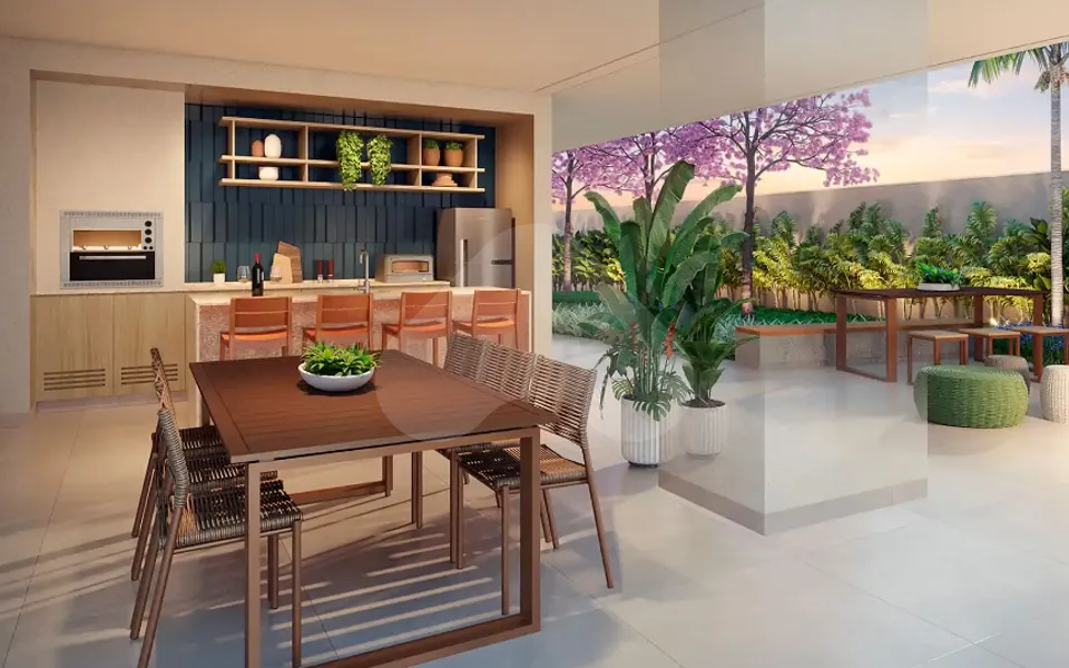 QG Cardoso de Melo by You - Studio com 25,06 m², em Vila Olímpia — foto 20