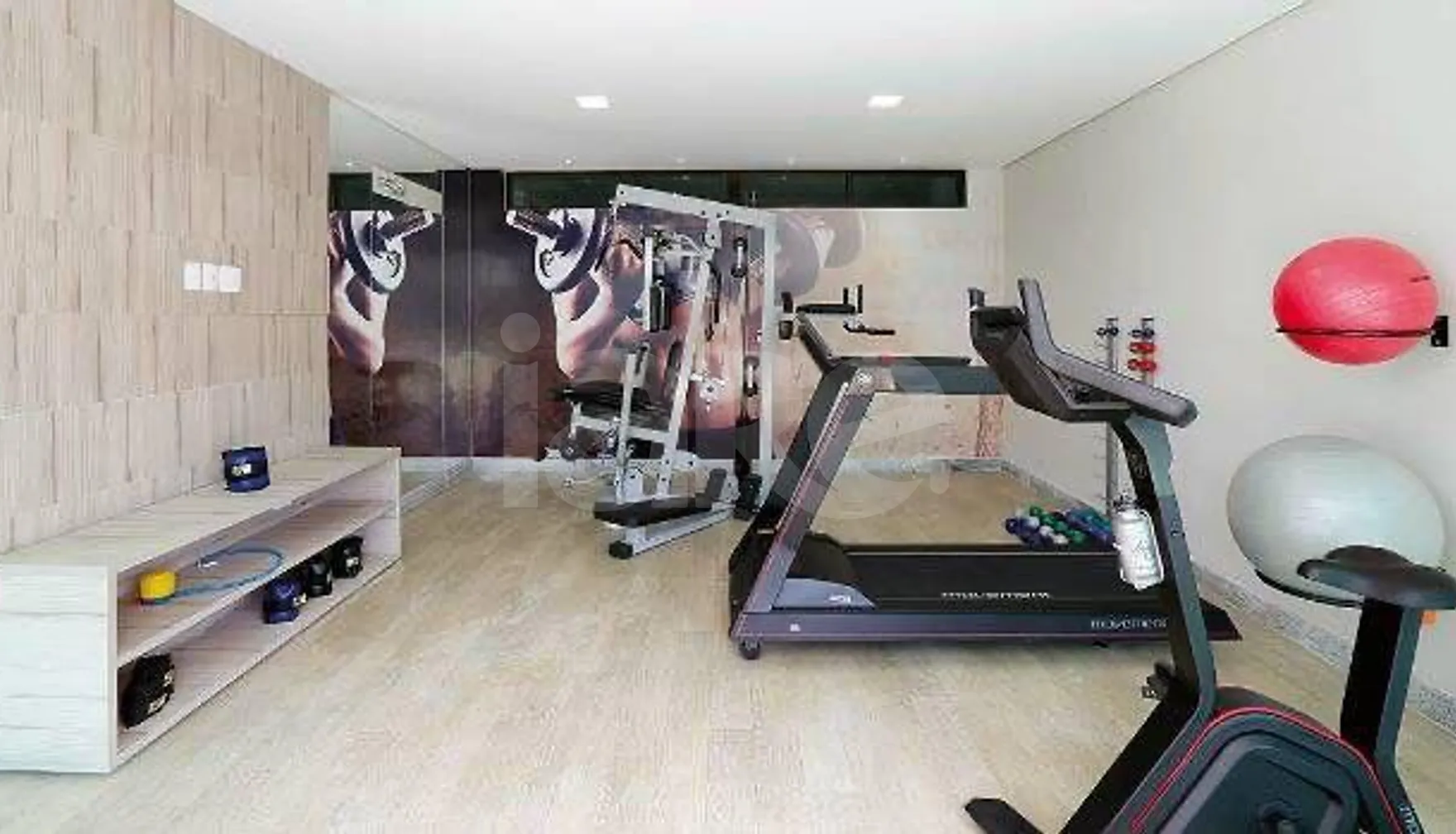 Duetto - Apartamento com 56,58 m², em Torreão — foto 10