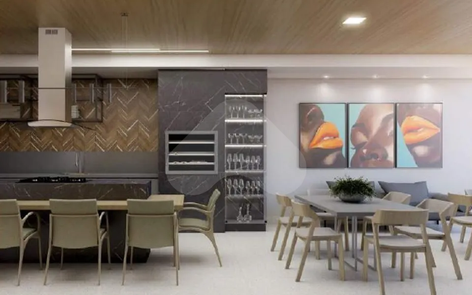 L'Acqua View - Apartamento com 137,62 m², em Perequê — foto 9
