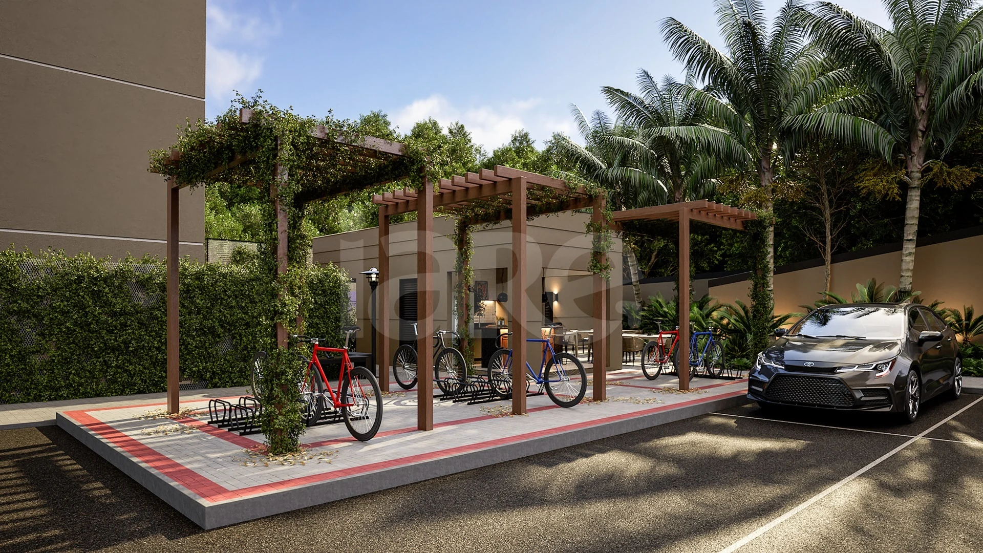 Unic Primavera - Garden com 44,92 m², em Jardim Primavera — foto 27