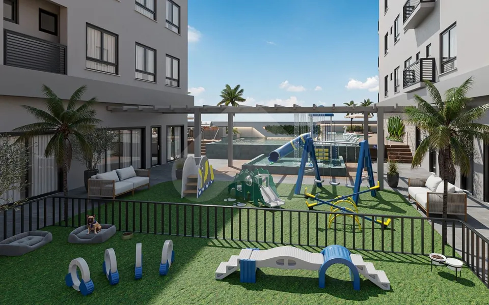 Aspen Towers - Apartamento com 76,25 m², em Perequê — foto 9