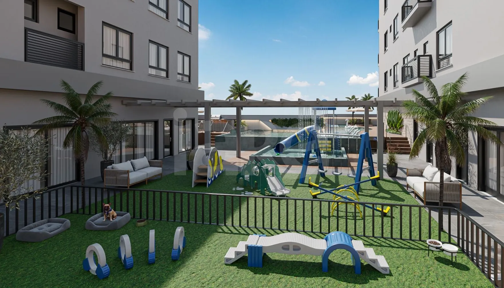Aspen Towers - Apartamento com 76,25 m², em Perequê — foto 9