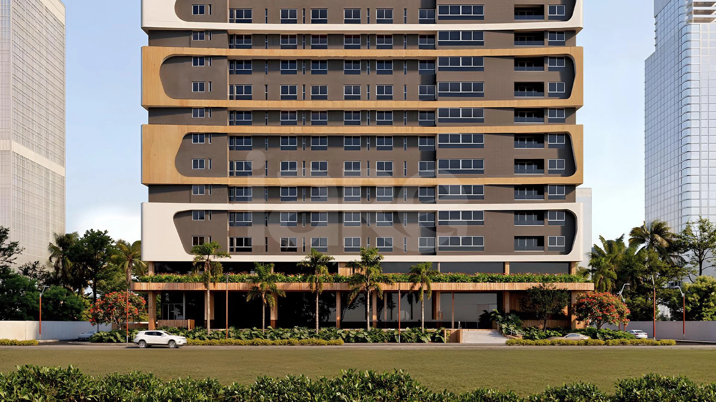 Daterra Premium - Apartamento com 56,02 m², em Estados — foto 4