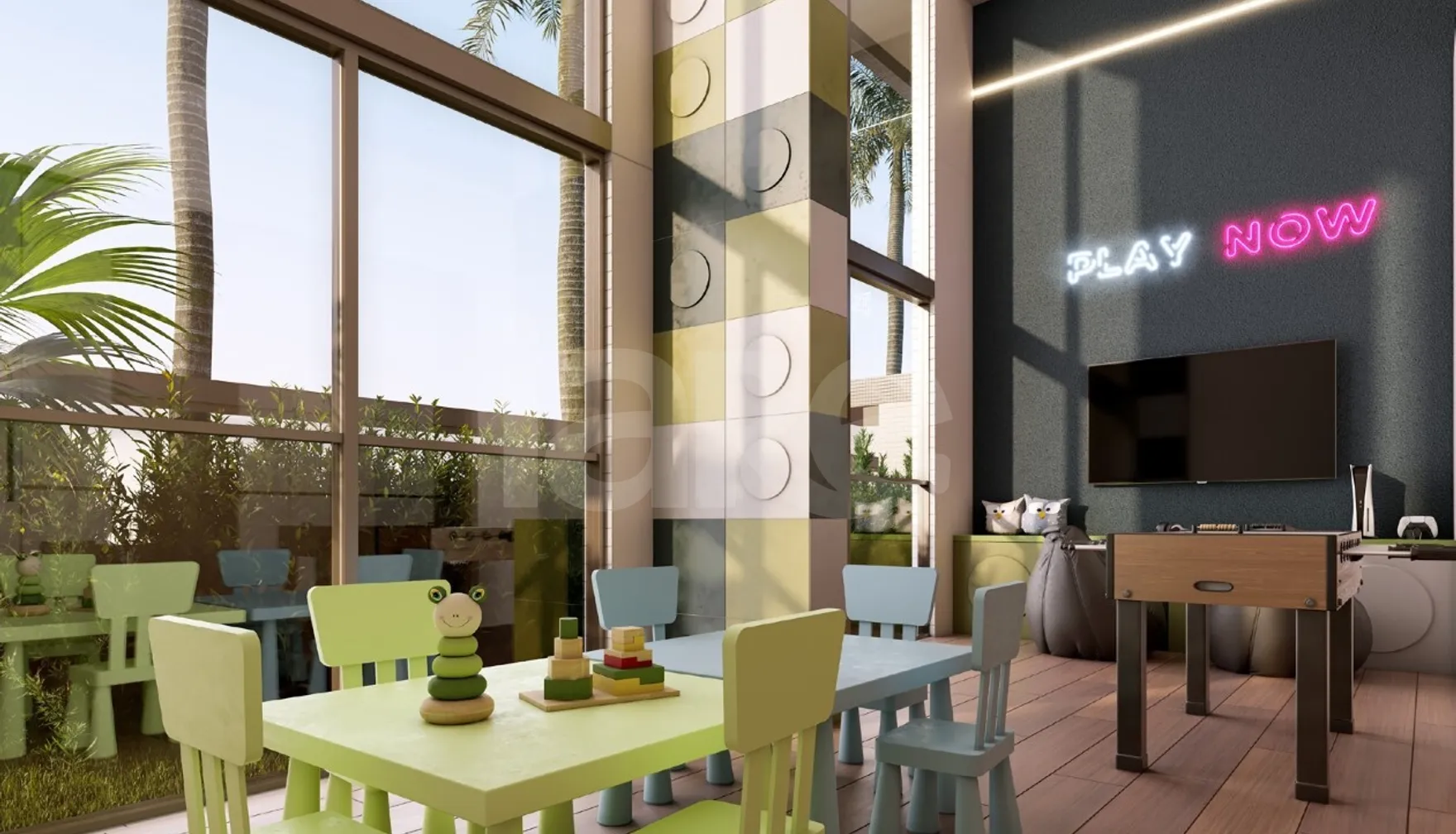 Palácio das Laranjeiras - Apartamento com 122,21 m², em Espinheiro — foto 7