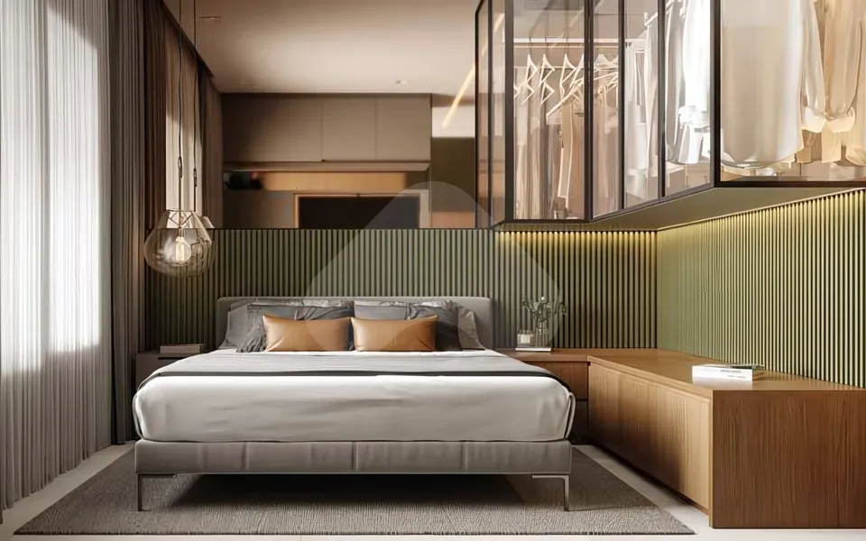 Legí Perdizes - Studio com 31,08 m², em Perdizes — foto 2