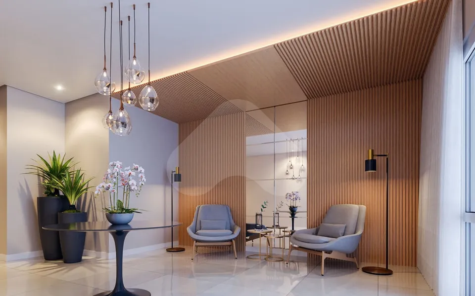 Terrasse Cadeaux - Apartamento com 98,64 m², em Ahú — foto 4