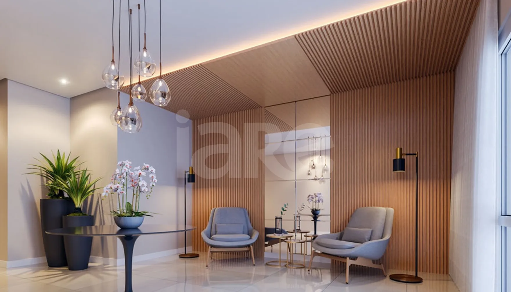 Terrasse Cadeaux - Cobertura com 130,65 m², em Ahú — foto 7