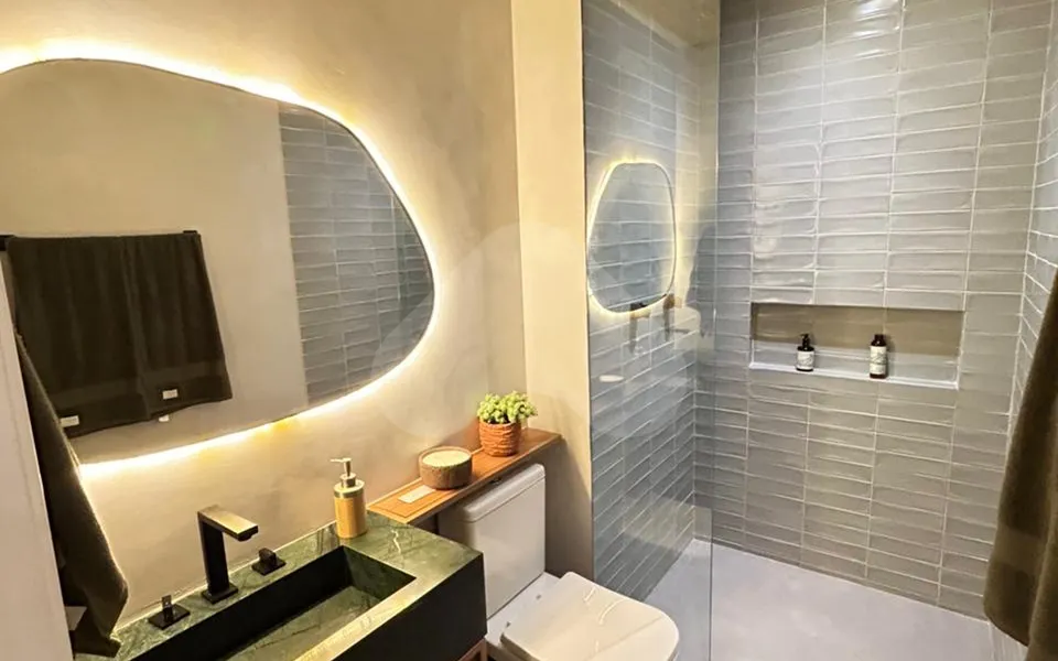Ateliê Vila Madalena - Studio com 28,83 m², em Sumaré — foto 4
