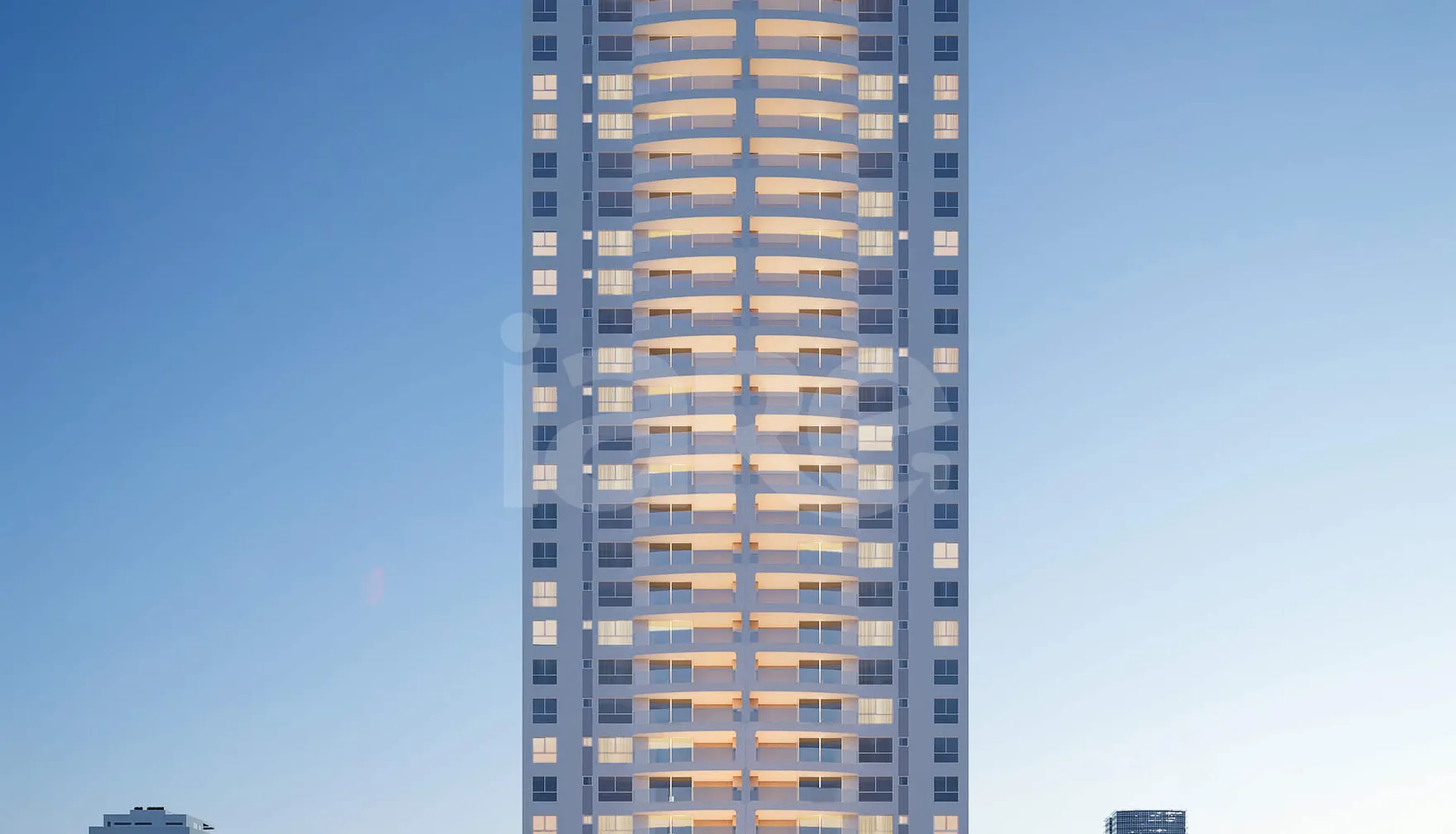 Grand Unique Tower - Apartamento com 132 m², em Castelo Branco — foto 5
