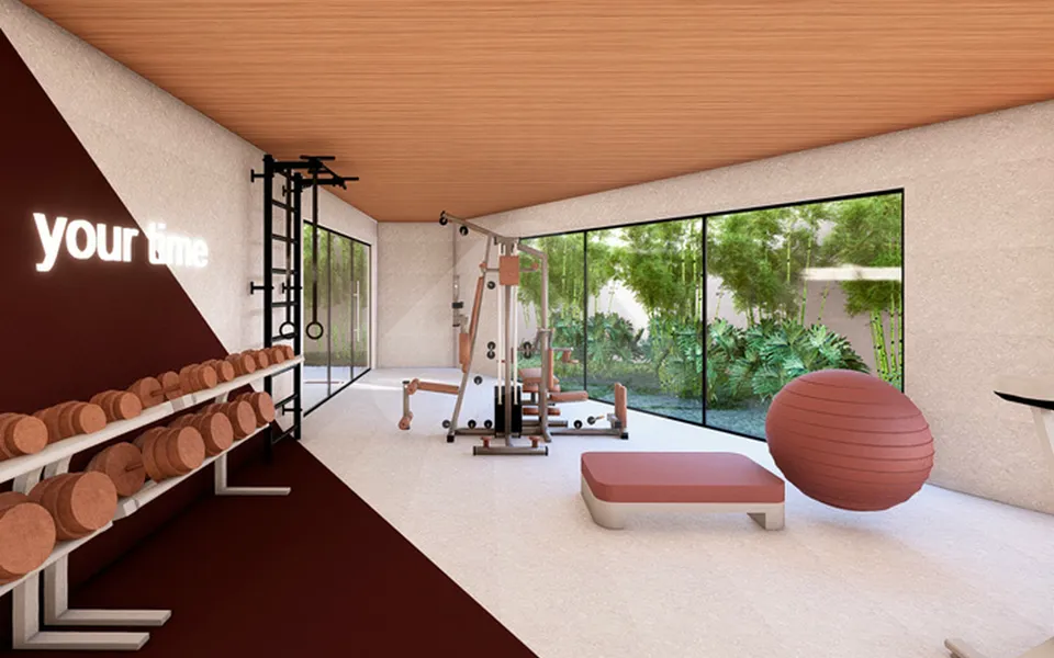 Lourenço - Apartamento com 26 m², em Vila Formosa — foto 9