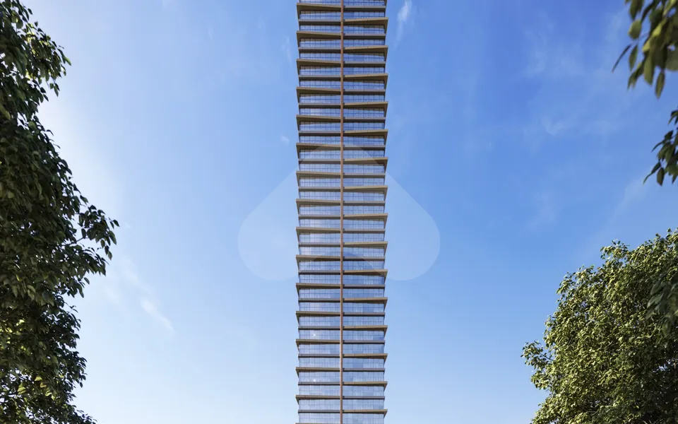 Foto de High Tower