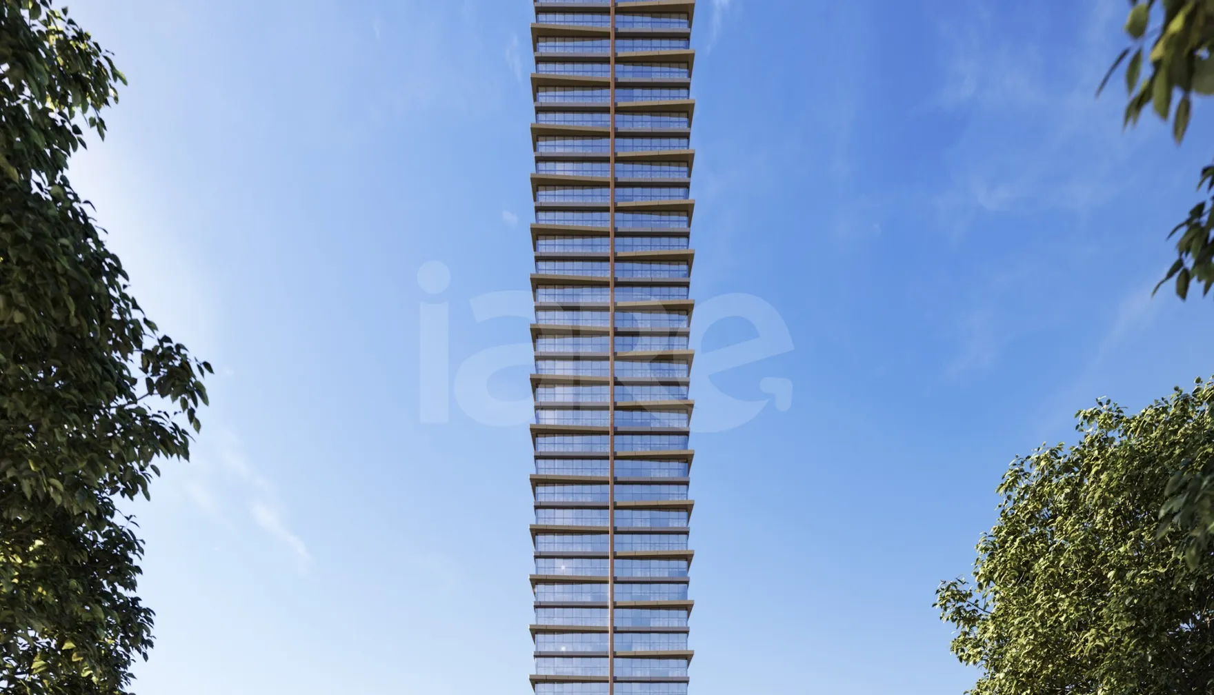 High Tower - Cobertura com 269 m², em Centro — foto 1
