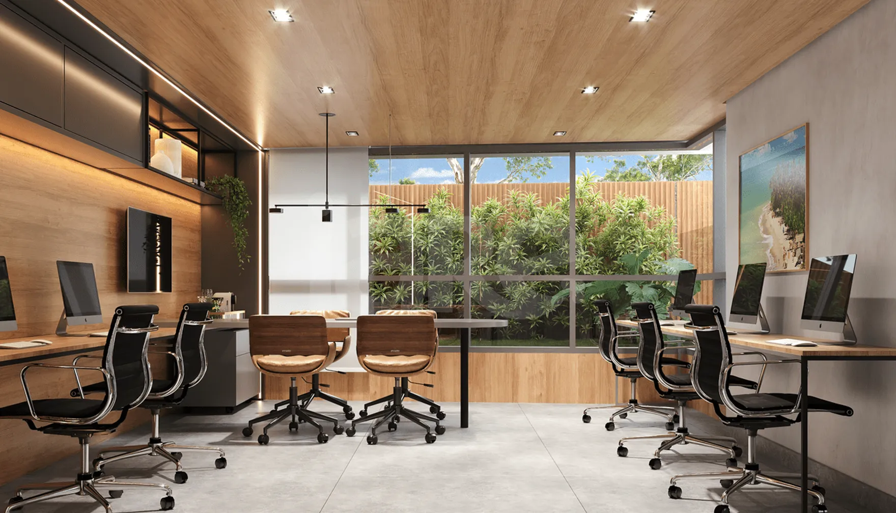 Atlantis New - Studio com 26,85 m², em Tambaú — foto 13