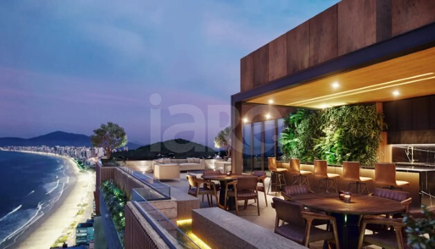143 Mayfair - Apartamento com 156 m², em Centro — foto 18