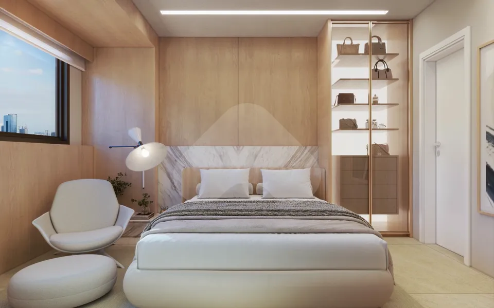 Splendore Boa Viagem - Apartamento com 70,15 m², em Imbiribeira — foto 42