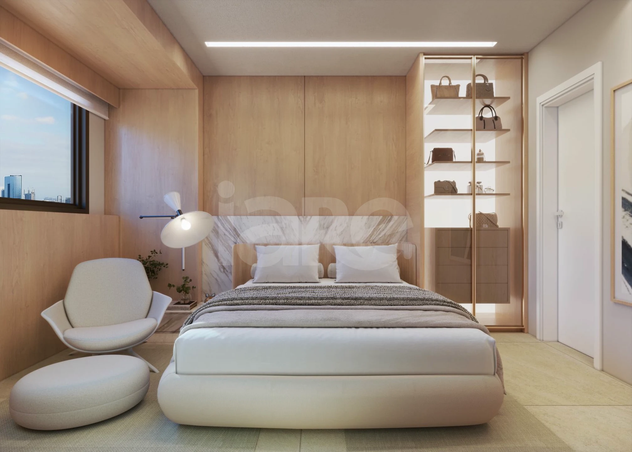 Splendore Boa Viagem - Apartamento com 86,73 m², em Imbiribeira — foto 16