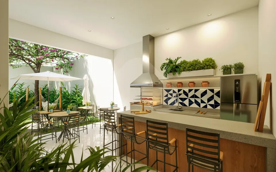 Metroway - Studio com 26,53 m², em Vila Clementino — foto 15