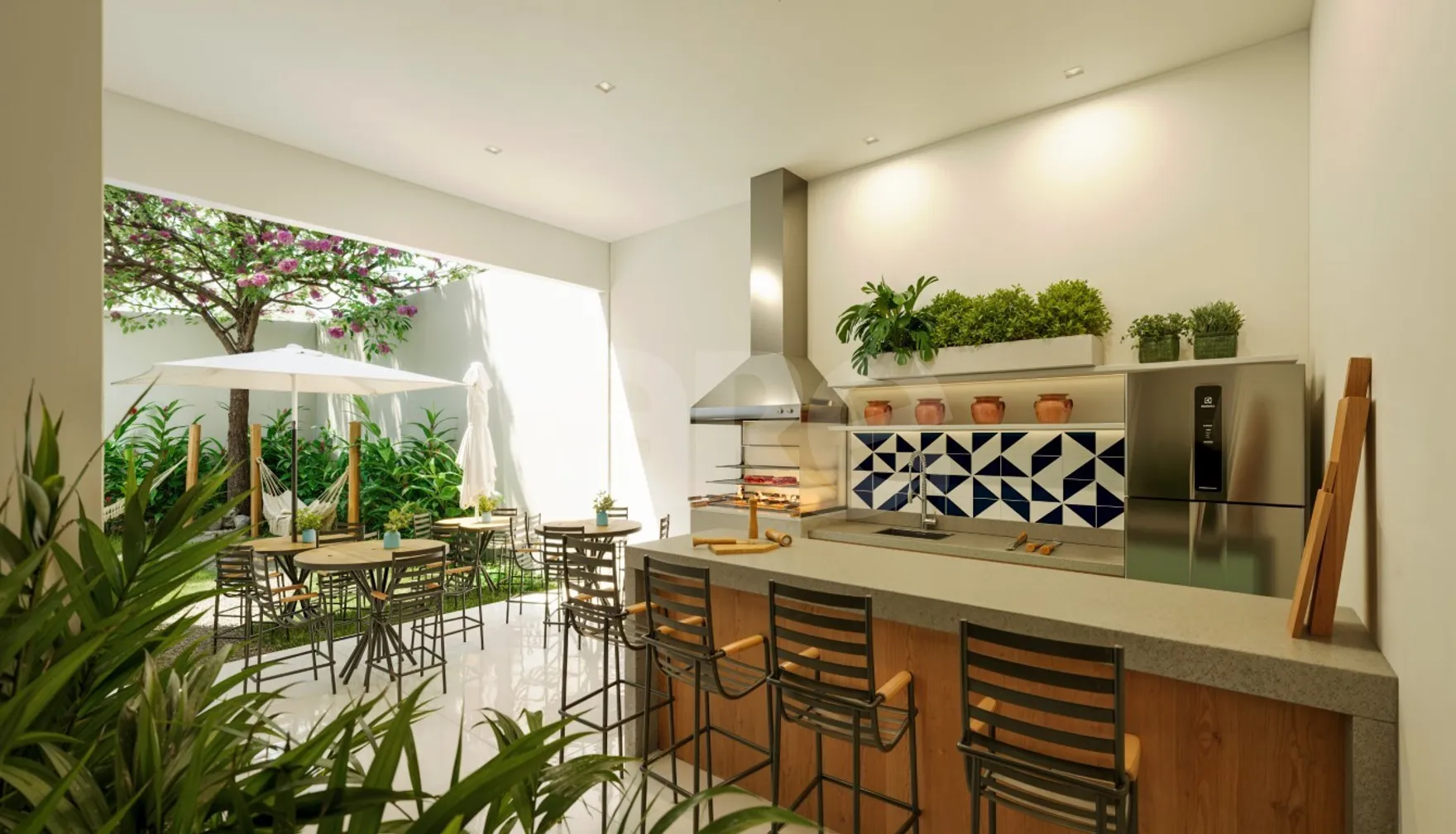 Metroway - Studio com 26,53 m², em Vila Clementino — foto 15