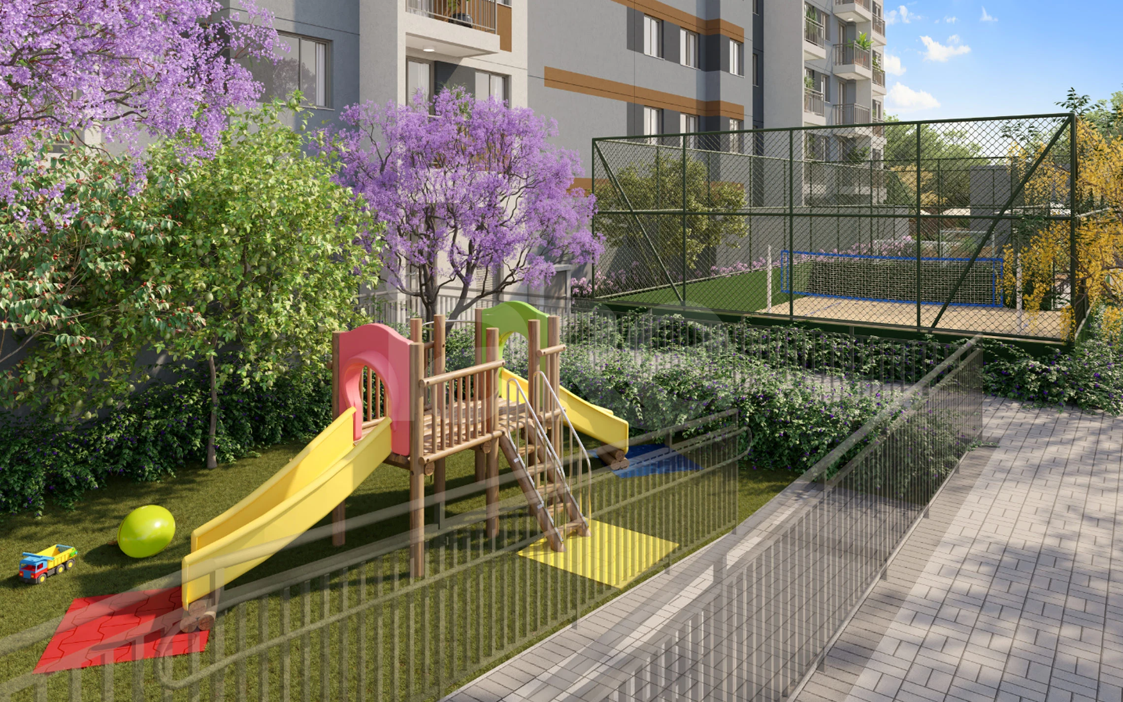Urban Vila Guilherme - Garden com 48 m², em Vila Guilherme — foto 24