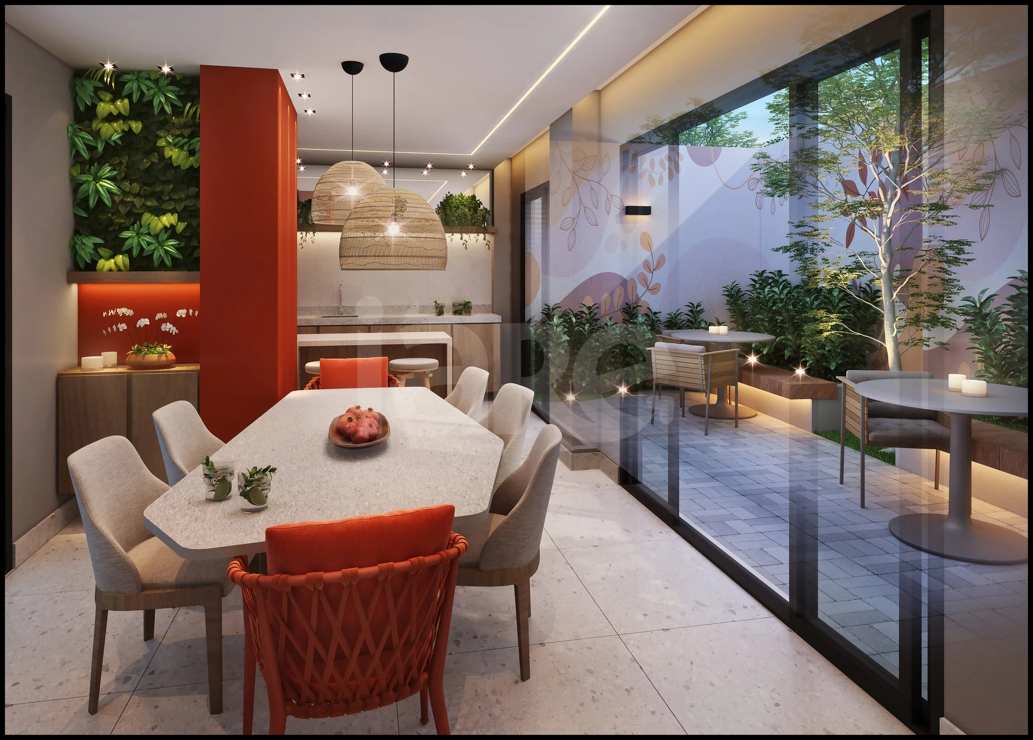 Pitanga 105 - Apartamento com 49,36 m², em Praça da Árvore — foto 11