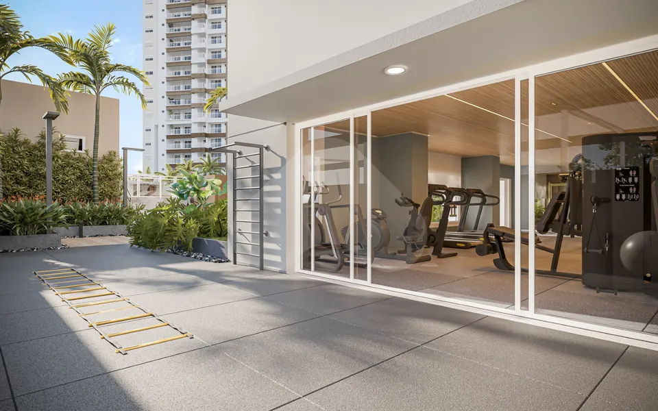Helbor Alegria Patteo Mogilar - Apartamento com 66,02 m², em Vila Mogilar — foto 22