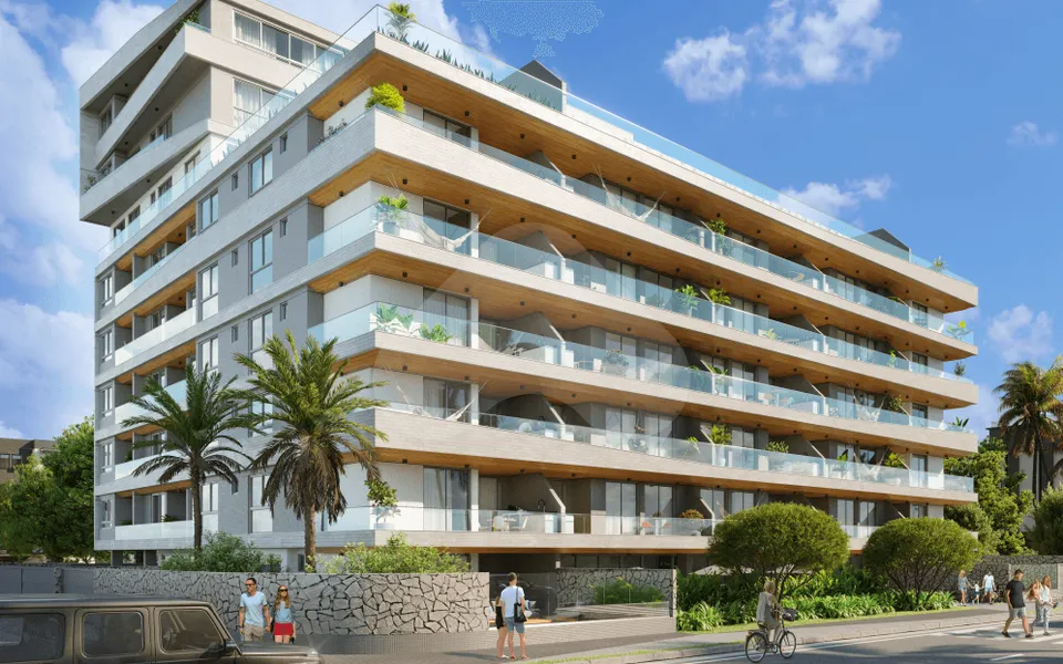 Foto de Ocean Drive