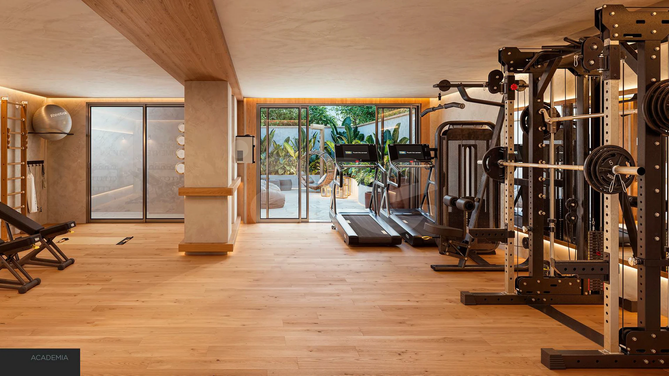 Canoa - Apartamento com 30,46 m², em Jardim Oceania — foto 10