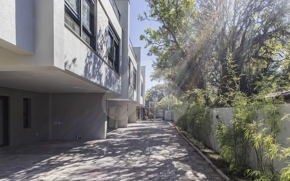 Morada Poente - Casa com 293,35 m², em Tristeza — foto 5