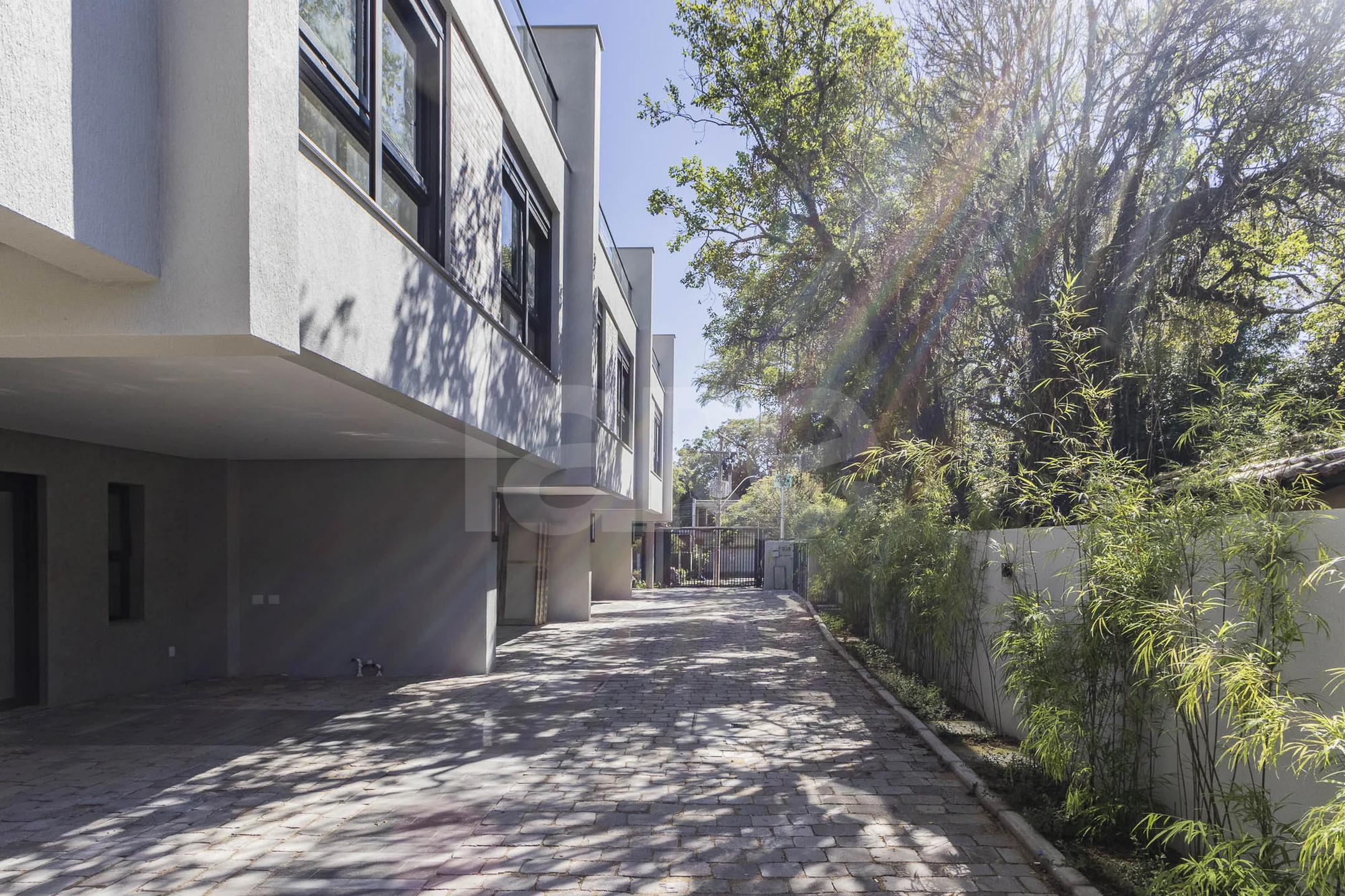 Morada Poente - Casa com 293,35 m², em Tristeza — foto 20