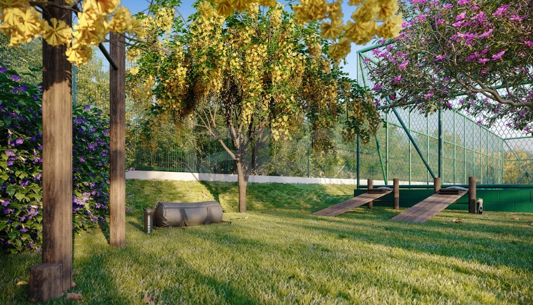 Soul Miguel Yunes - Studio com 23 m², em Usina Piratininga — foto 16