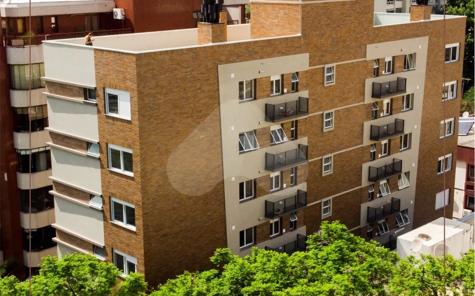 Lexington 111 Residencial - Apartamento com 63,01 m², em Bela Vista — foto 3