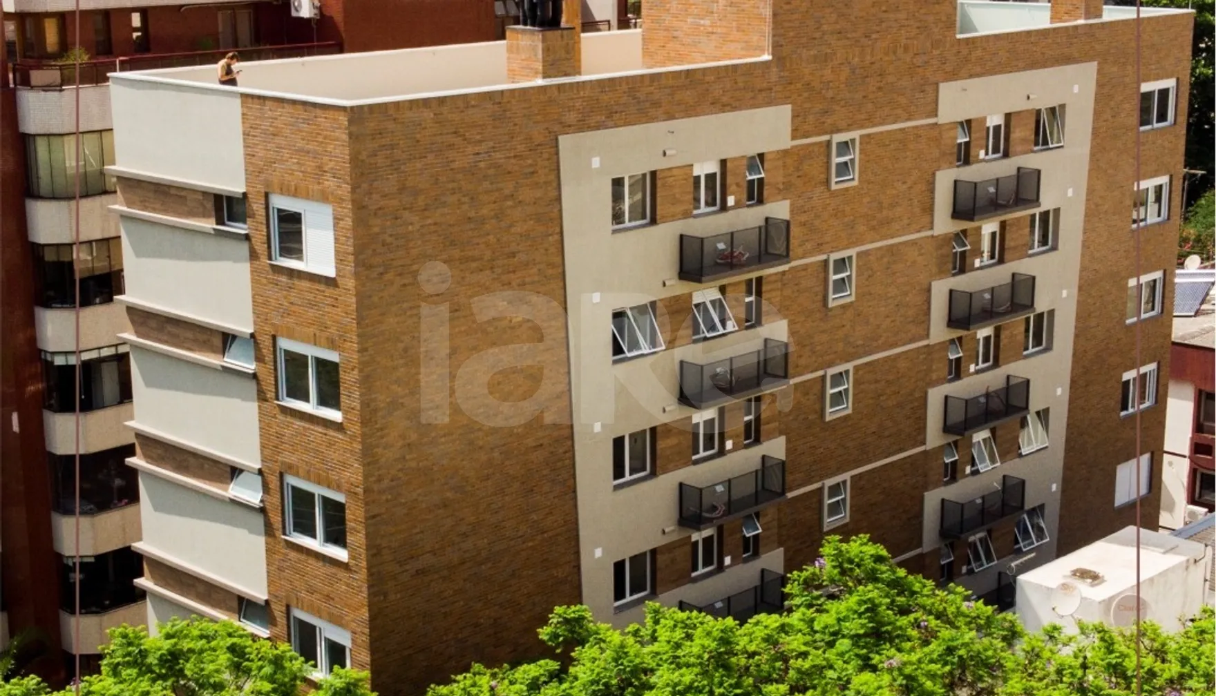 Lexington 111 Residencial - Apartamento com 63,01 m², em Bela Vista — foto 4