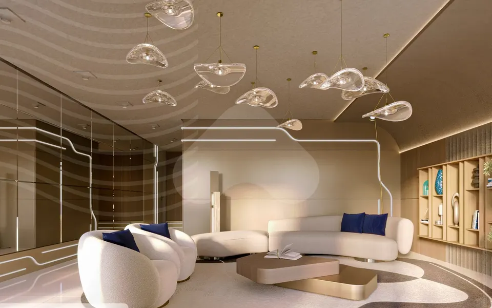 Ocean Coast - Apartamento com 80 m², em Perequê — foto 3