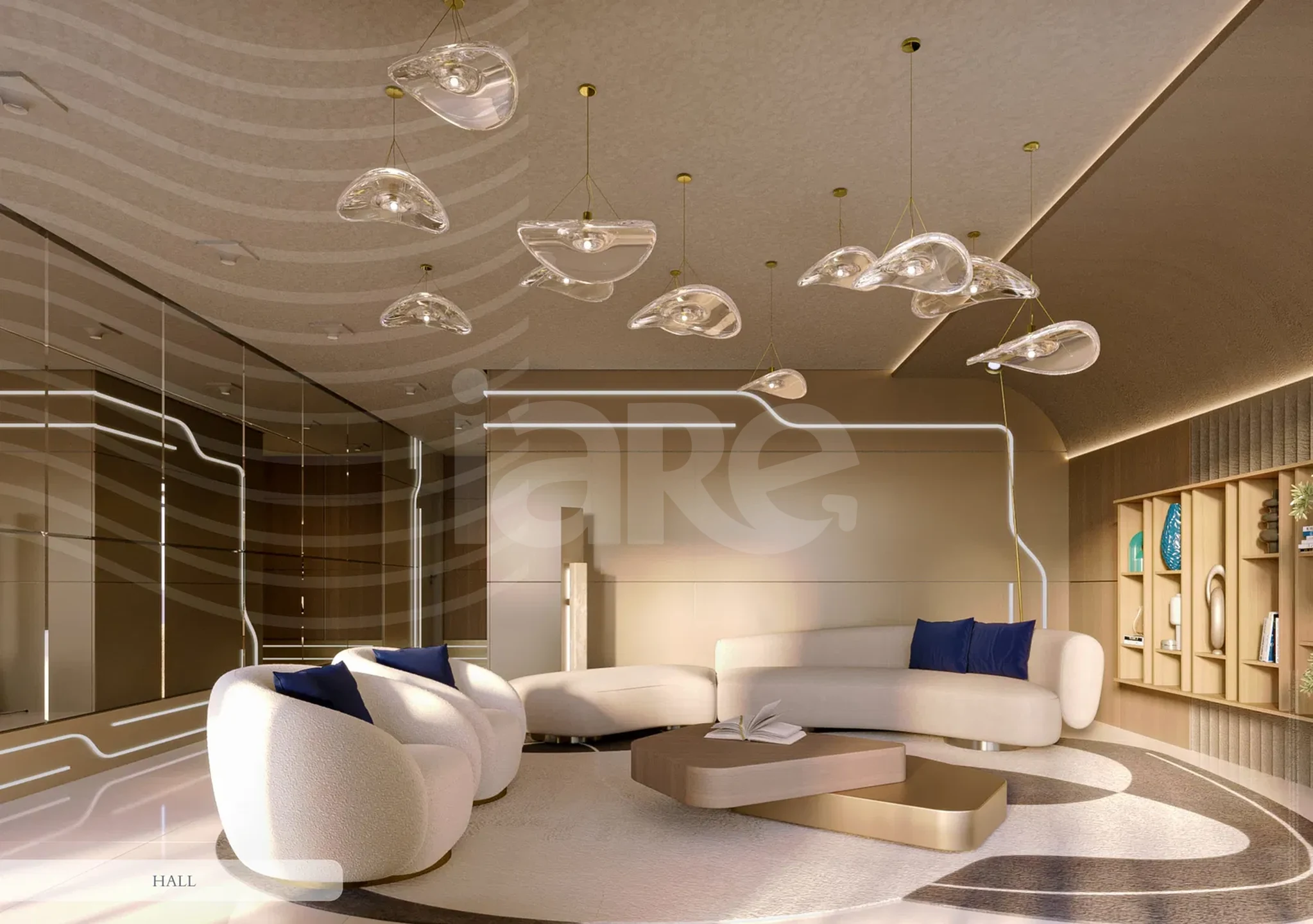 Ocean Coast - Apartamento com 80 m², em Perequê — foto 5