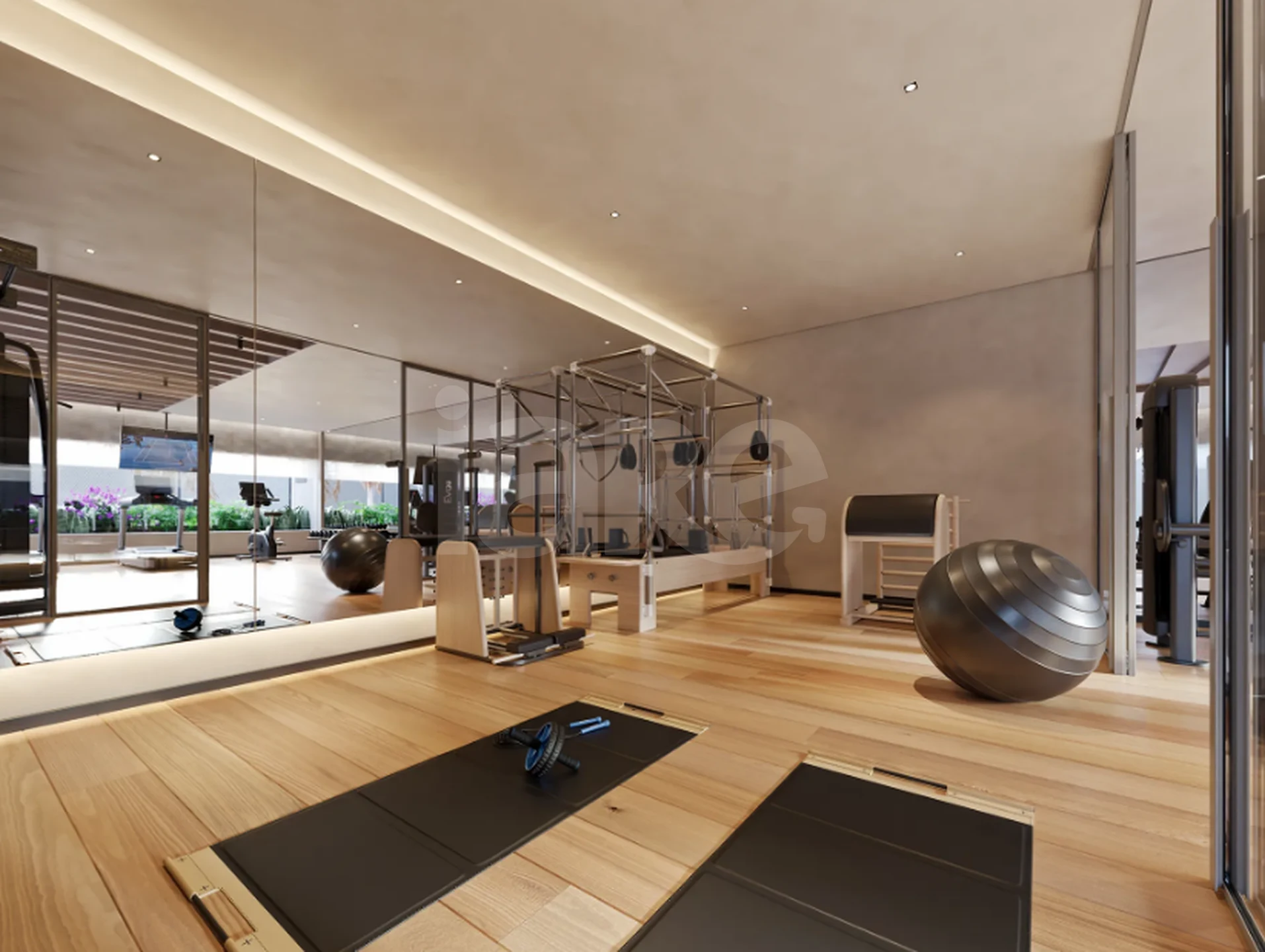 Brisea Moema - Apartamento com 105,49 m², em Moema — foto 10