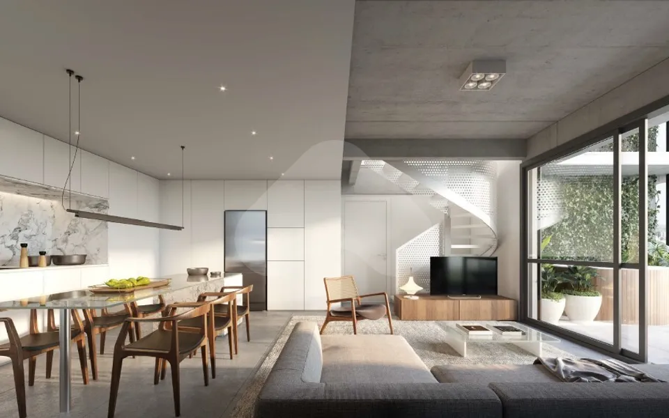 iO Boa Vista - Studio com 41,59 m², em Boa Vista — foto 22