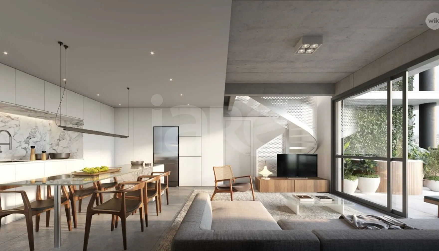 iO Boa Vista - Studio com 41,59 m², em Boa Vista — foto 5