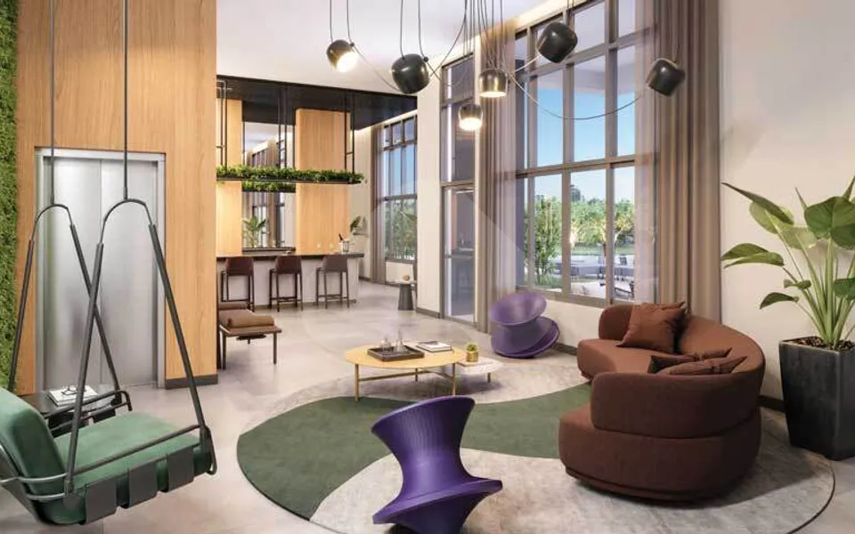 Haute Brooklin by EZ - Apartamento com 138,24 m², em Santo Amaro — foto 26