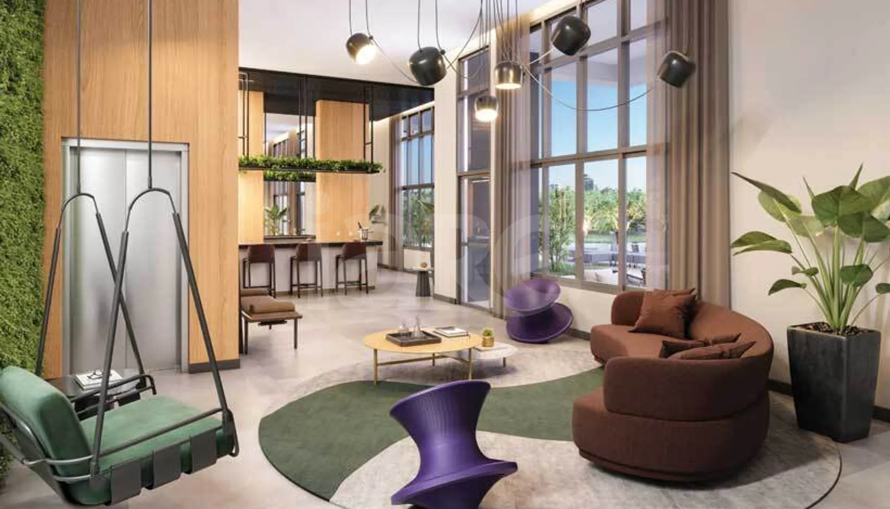 Haute Brooklin by EZ - Apartamento com 185,11 m², em Santo Amaro — foto 26