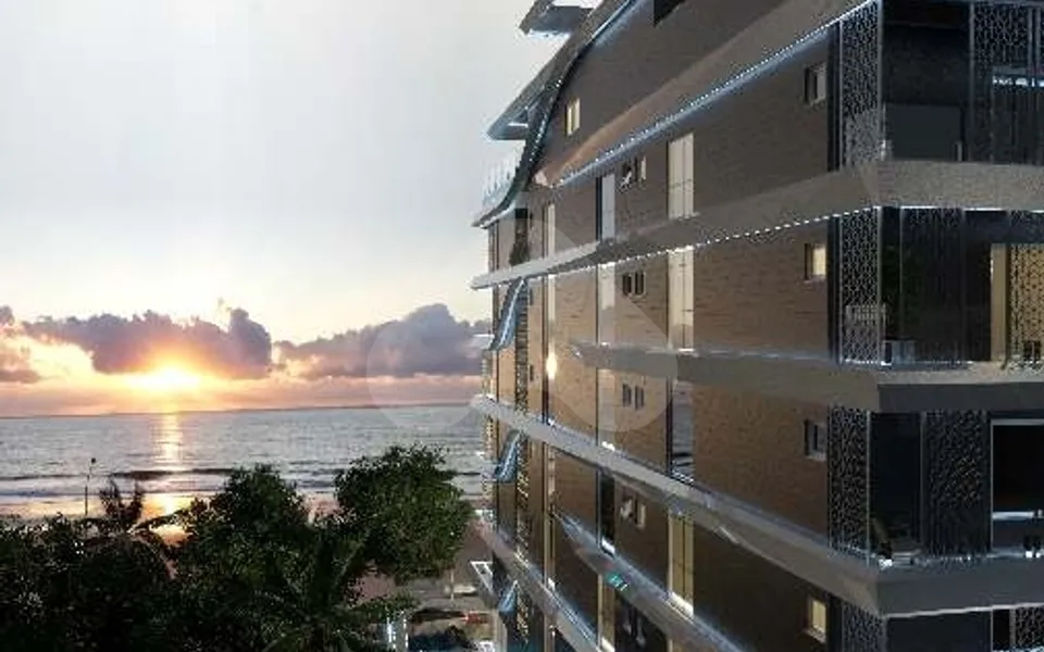 Splendido Blue Diamond - Apartamento com 199,51 m², em Cabeçudas — foto 10