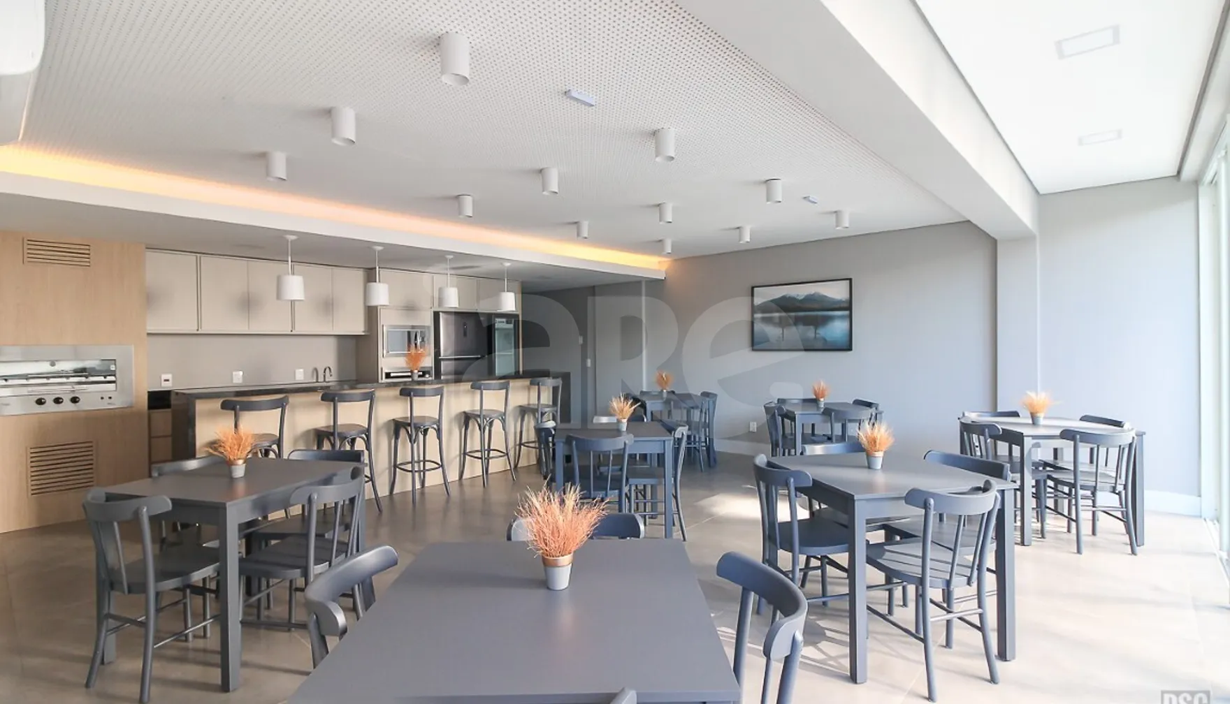 Saint Moritz Residence - Apartamento com 71,45 m², em Petrópolis — foto 30