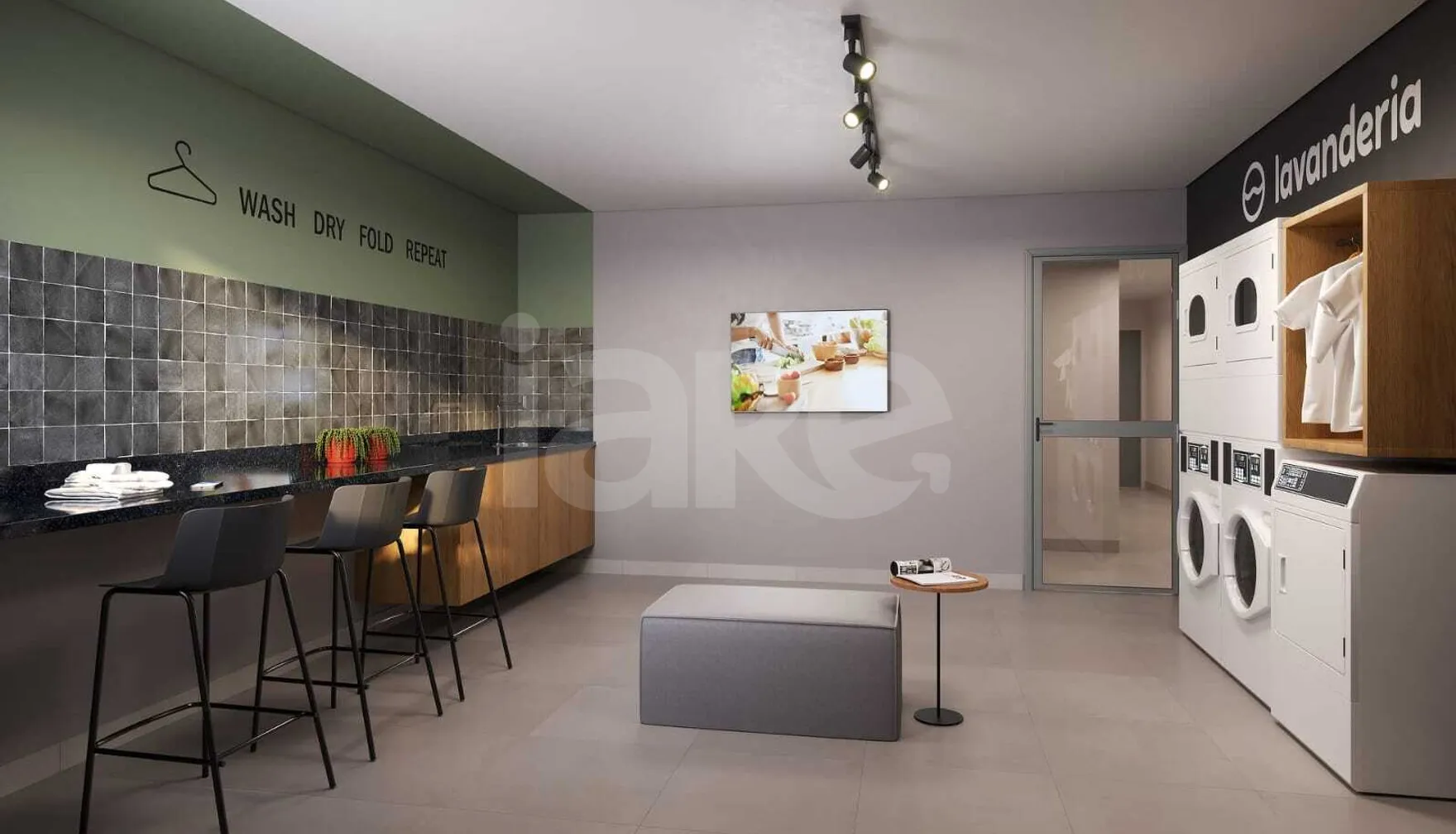 Like Campo Limpo - Apartamento com 56,6 m², em Campo Limpo — foto 12