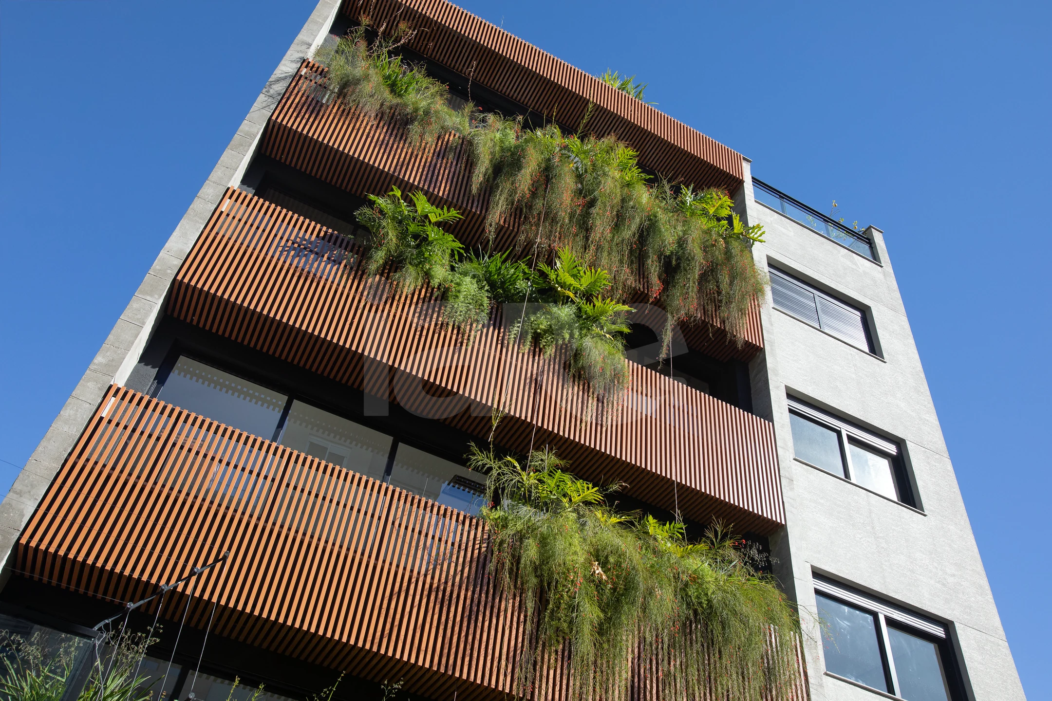 Haute - Garden com 161,13 m², em Moinhos de Vento — foto 2