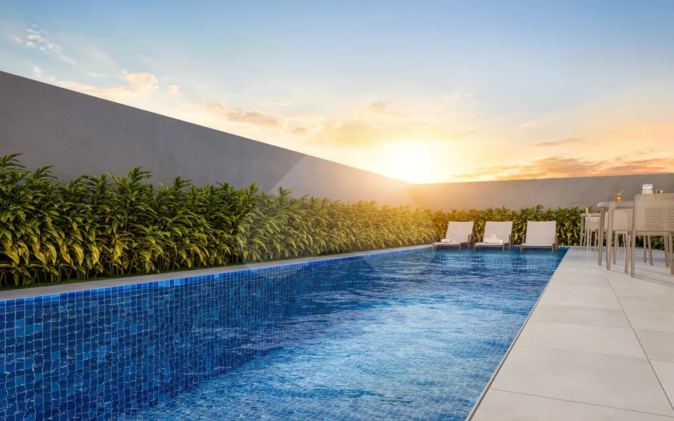 Grand Vivaz Estação Tamanduateí 3 - Apartamento com 25,26 m², em Vila Independência — foto 16