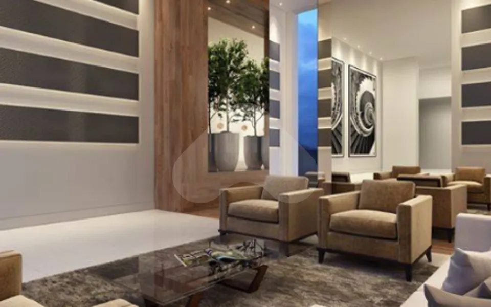Le Havre - Apartamento com 112,6 m², em Fazenda — foto 3