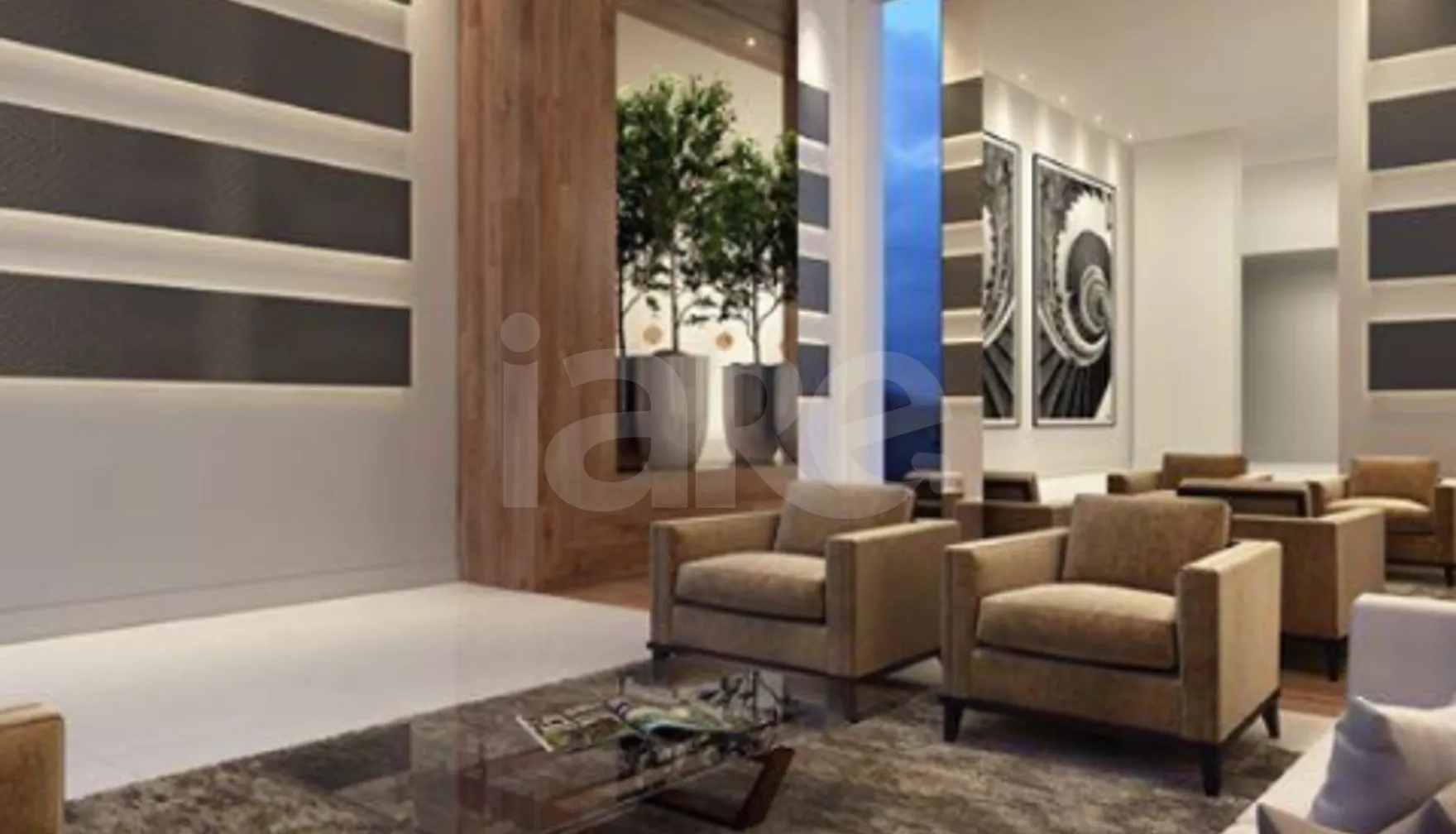 Le Havre - Apartamento com 123,28 m², em Fazenda — foto 5