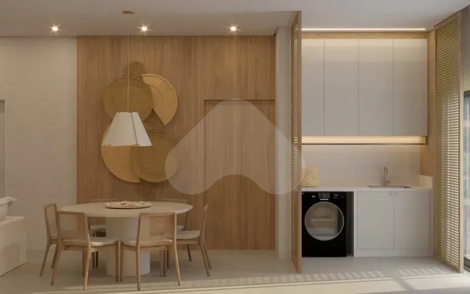 Maragogi Residencial - Apartamento com 79,5 m², em Balneário Perequê — foto 33