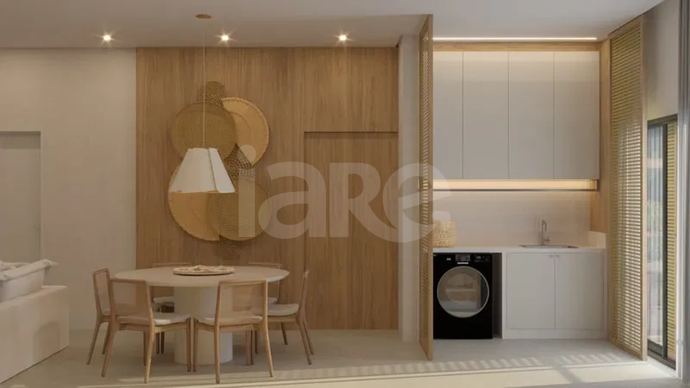 Maragogi Residencial - Apartamento com 79,5 m², em Balneário Perequê — foto 5