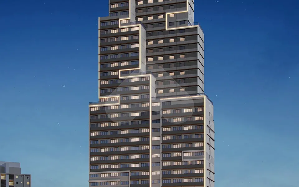 Torre Bela Vista - Studio com 24,16 m², em Bela Vista — foto 28
