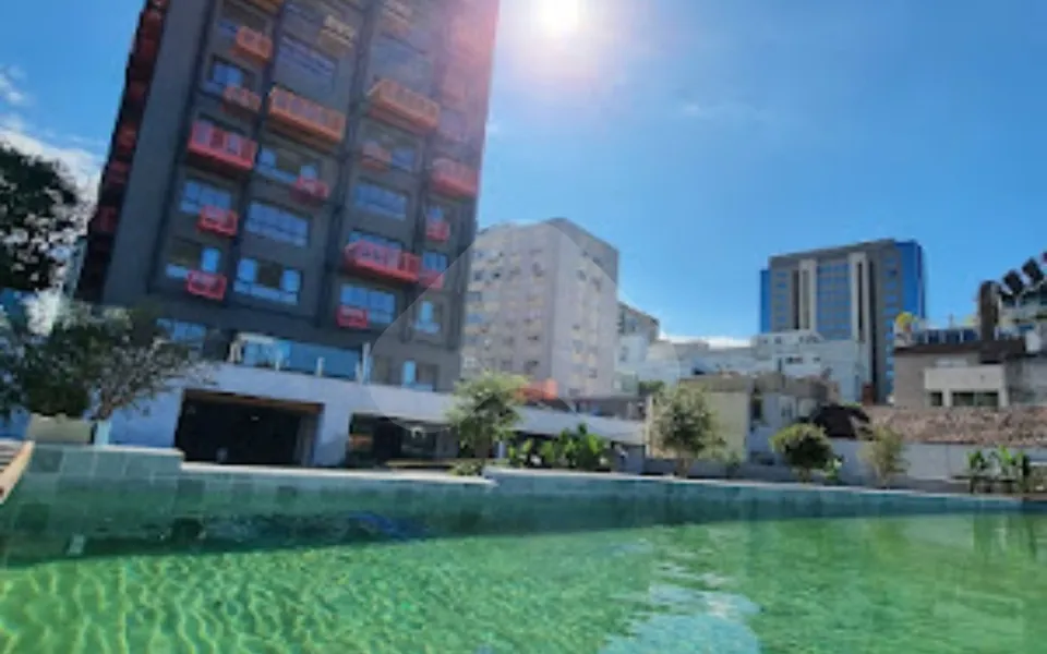 Switch - Studio com 43,28 m², em Independência — foto 18